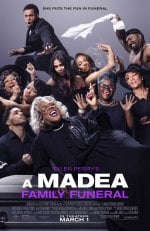 Tyler Perry's A Madea Family Funeral Movie photos