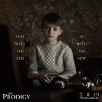 The Prodigy Movie photos