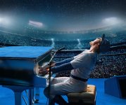 Rocketman Movie photos