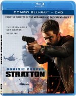 Stratton Movie photos