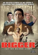 Bigger Movie photos