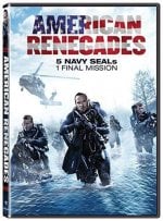 American Renegades Movie photos