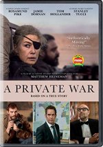 A Private War Movie photos