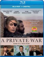 A Private War Movie photos