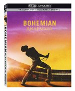 Bohemian Rhapsody Movie photos