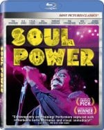 Soul Power Movie photos