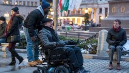 The Upside Movie photos