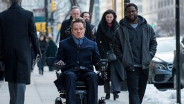 The Upside Movie photos