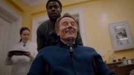 The Upside Movie photos