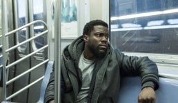 The Upside Movie photos