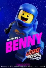 The LEGO Movie 2: The Second Part Movie posters