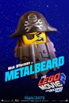 The LEGO Movie 2: The Second Part Movie posters