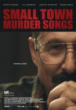 Small Town Murder Songs Movie posters