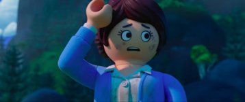 Playmobil: The Movie Movie photos