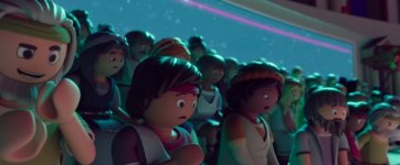 Playmobil: The Movie Movie photos