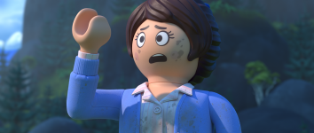 Playmobil: The Movie Movie photos