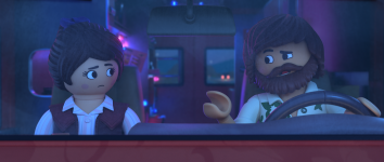 Playmobil: The Movie Movie photos