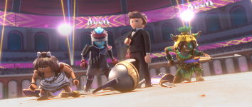 Playmobil: The Movie Movie photos