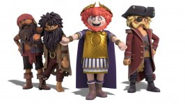 Playmobil: The Movie Movie photos