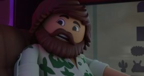 Playmobil: The Movie Movie photos