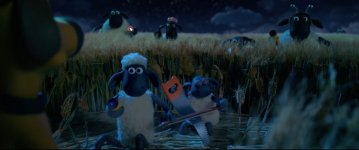 Shaun the Sheep Movie: Farmageddon Movie Photo 503626