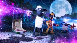 Shaun the Sheep Movie: Farmageddon Movie Photo 503630