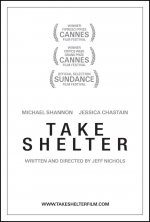 Take Shelter Movie posters