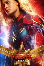 Captain Marvel Movie photos