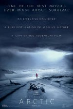 Arctic Movie photos