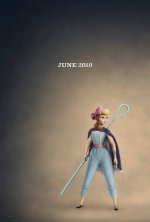 Toy Story 4 Movie posters