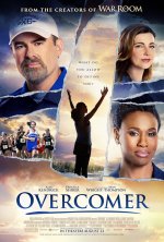 Overcomer Movie posters