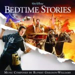 Bedtime Stories Movie photos