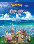 Pokémon the Movie: The Power of Us Movie photos