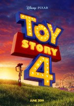 Toy Story 4 Movie photos