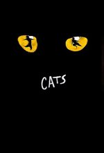 Cats Movie posters