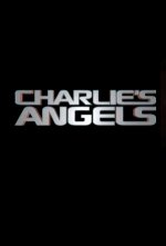 Charlie's Angels Movie posters