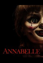 Annabelle Comes Home Movie posters