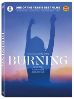 Burning Movie photos