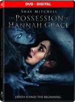 The Possession of Hannah Grace Movie photos