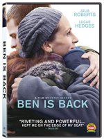 Ben Is Back Movie photos