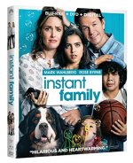 Instant Family Movie photos