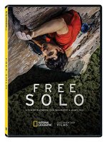 Free Solo Movie photos