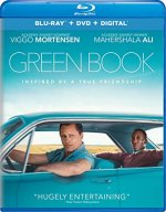 Green Book Movie photos