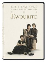 The Favourite Movie photos