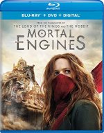 Mortal Engines Movie photos