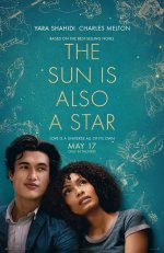 The Sun Is Also A Star Movie photos