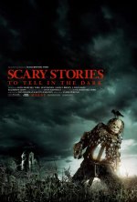 Scary Stories to Tell in the Dark Movie posters