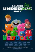 UglyDolls Movie photos