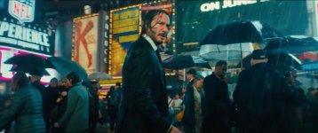 John Wick: Chapter 3 - Parabellum Movie Photo 506332