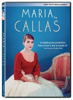 Maria by Callas Movie photos